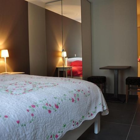 Apartment Belise De Haan Pokoj fotografie
