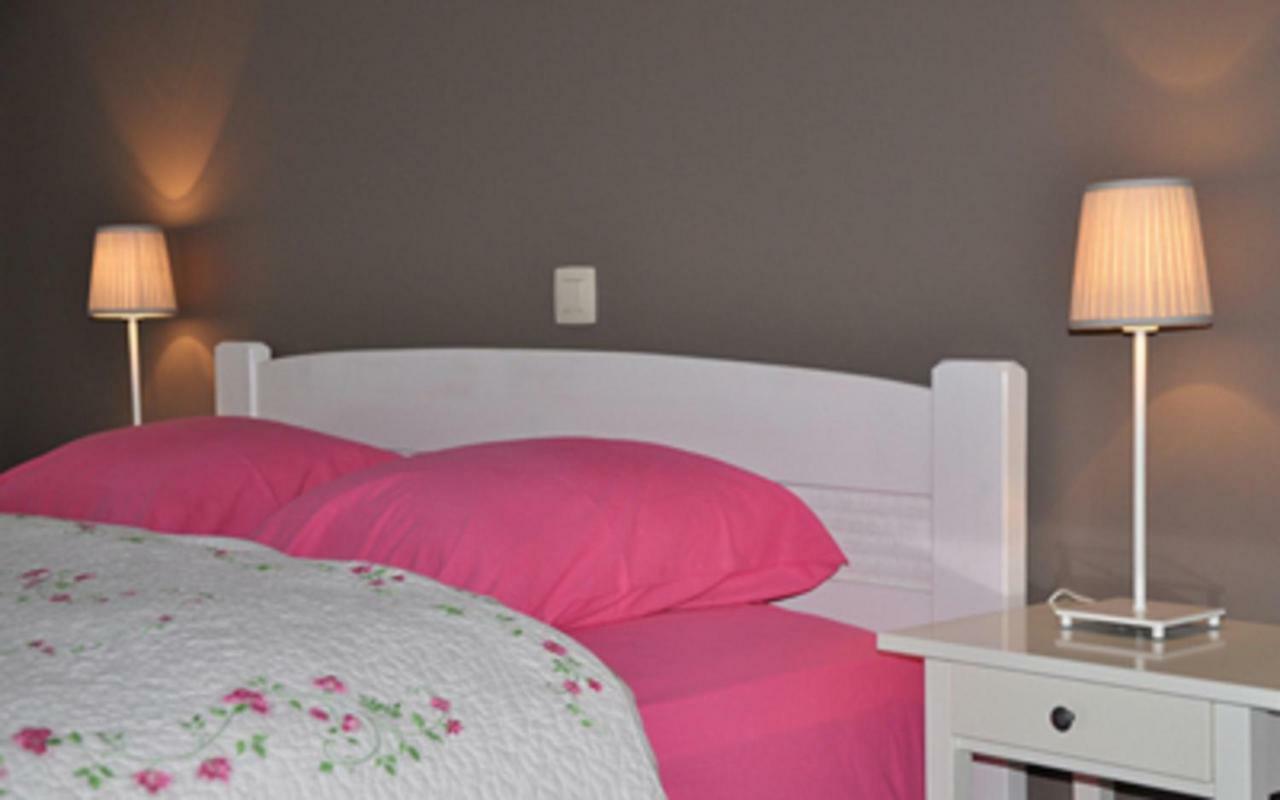 Apartment Belise De Haan Pokoj fotografie