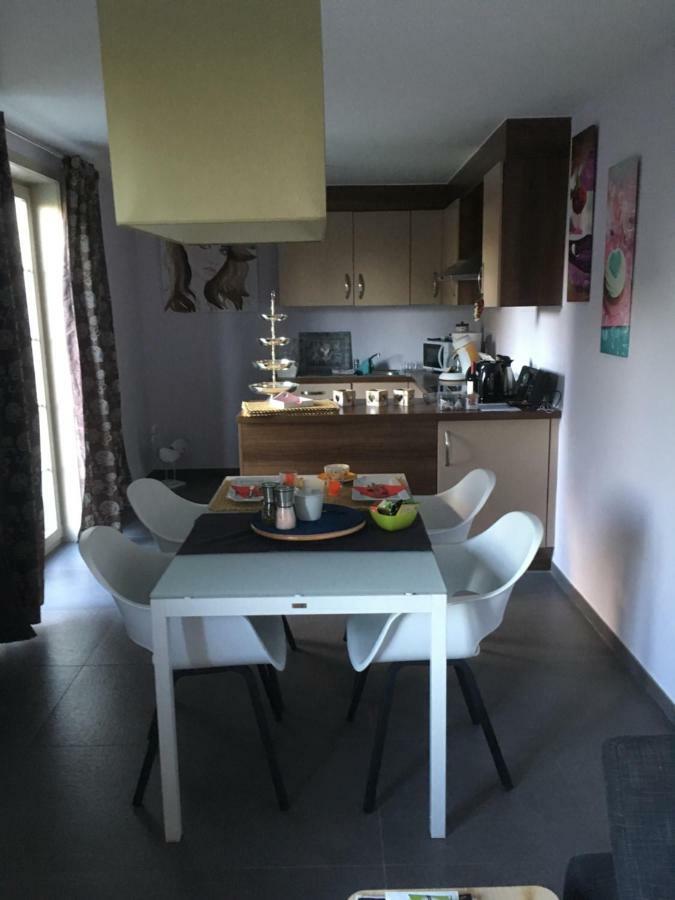 Apartment Belise De Haan Exteriér fotografie